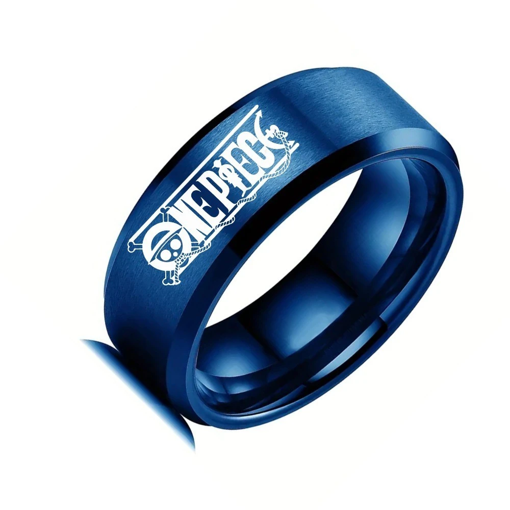 Bague One Piece miniature 5