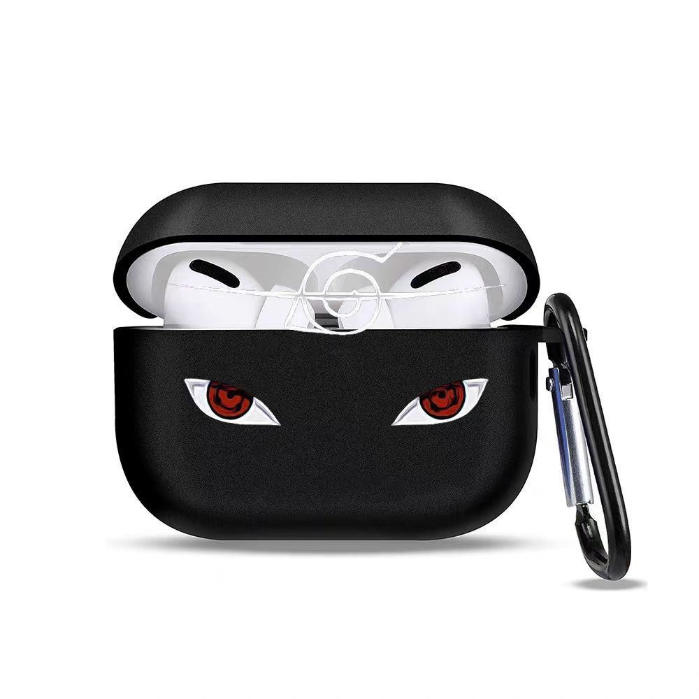 étui AirPods Pro 2 Naruto miniature 6