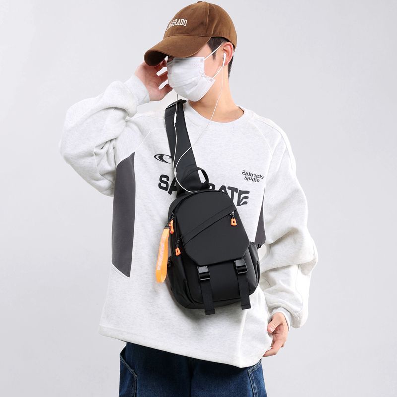 Sac bandoulière poitrine miniature 2