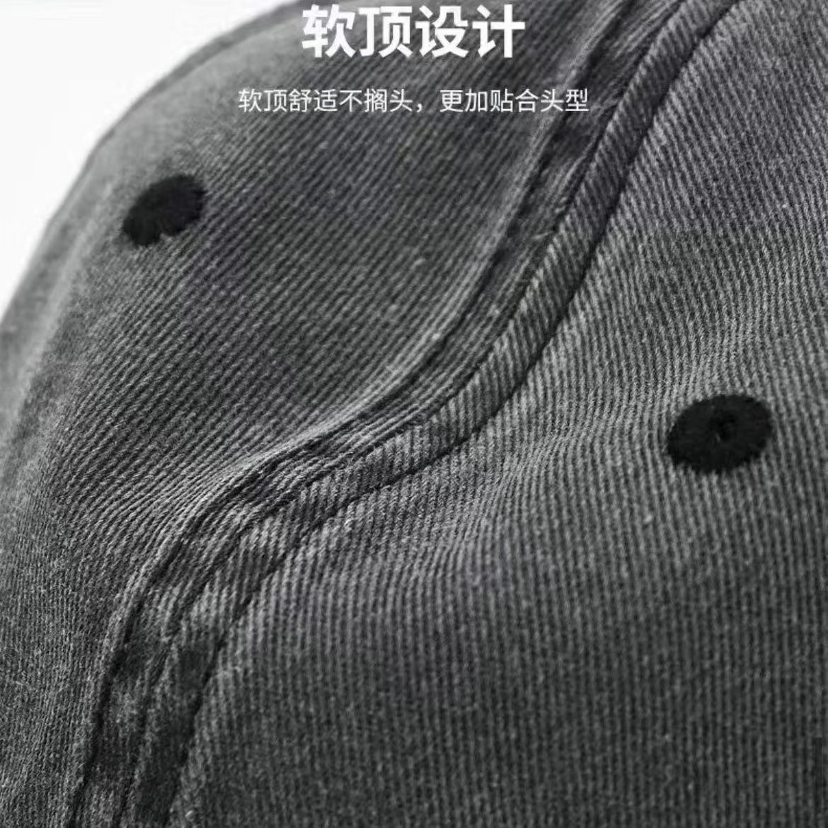 Casquette One piece miniature 7