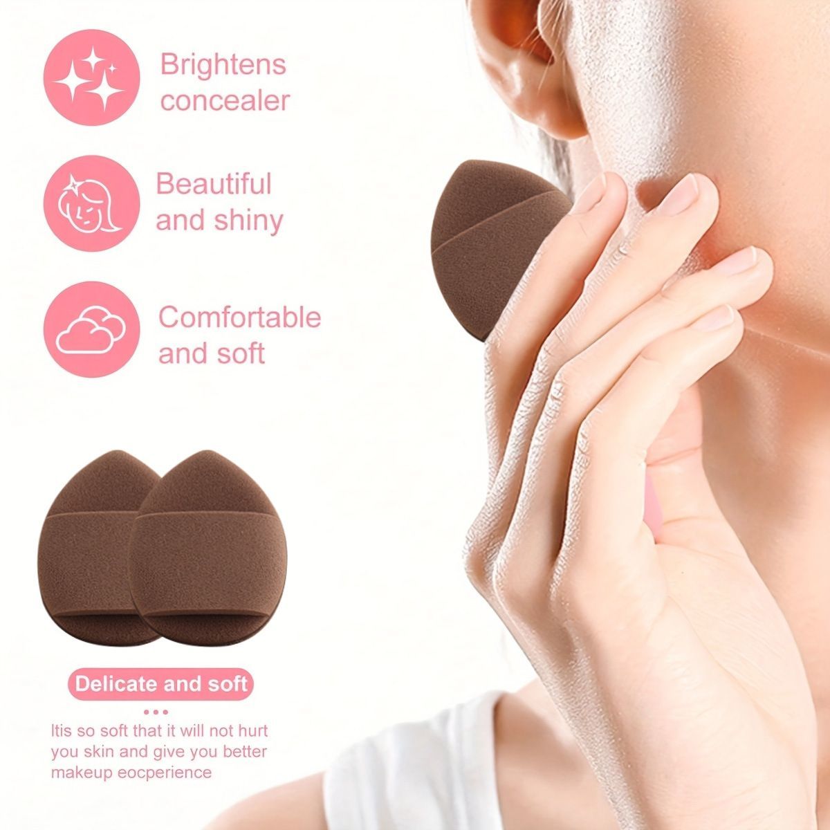 Boîte de 68 pieces miniature 4