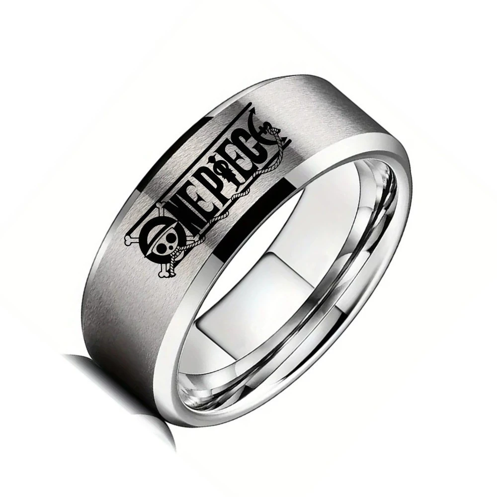 Bague One Piece miniature 3