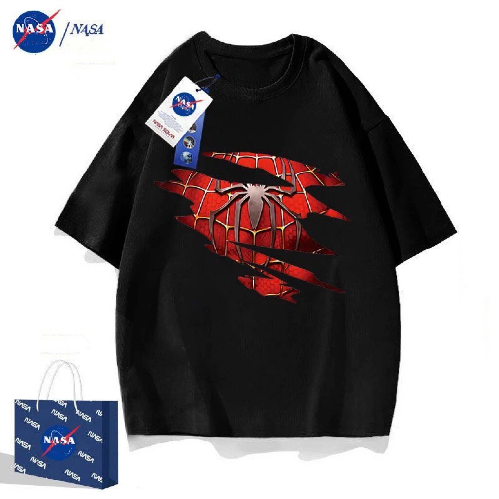 T-shirt NASA Marvel x Avengers miniature 3