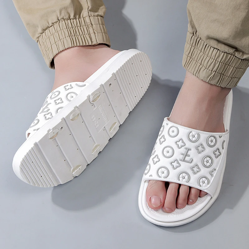 Sandales compensées miniature 4