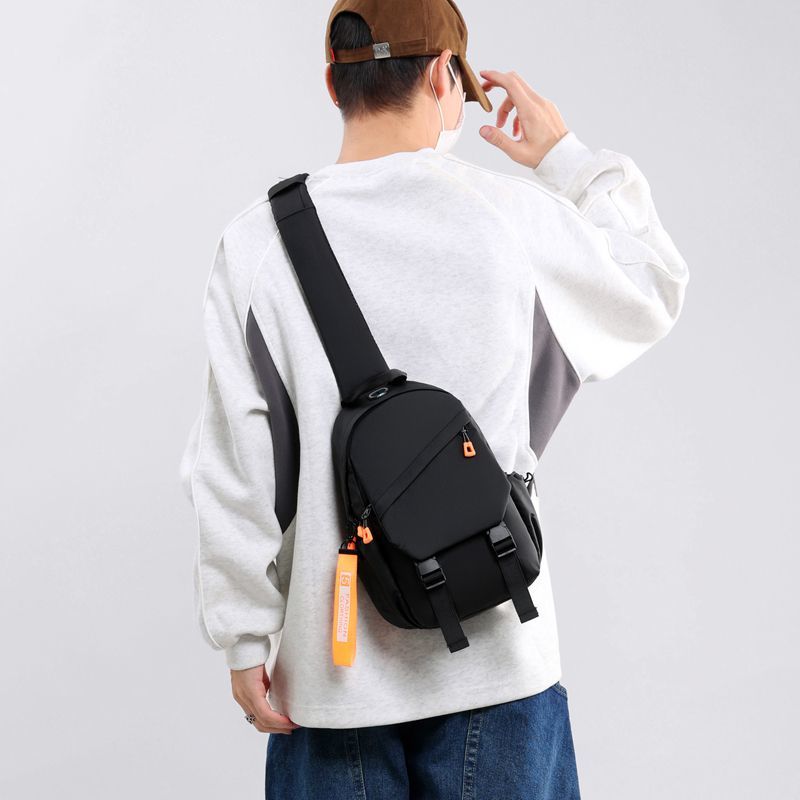 Sac bandoulière poitrine miniature 3