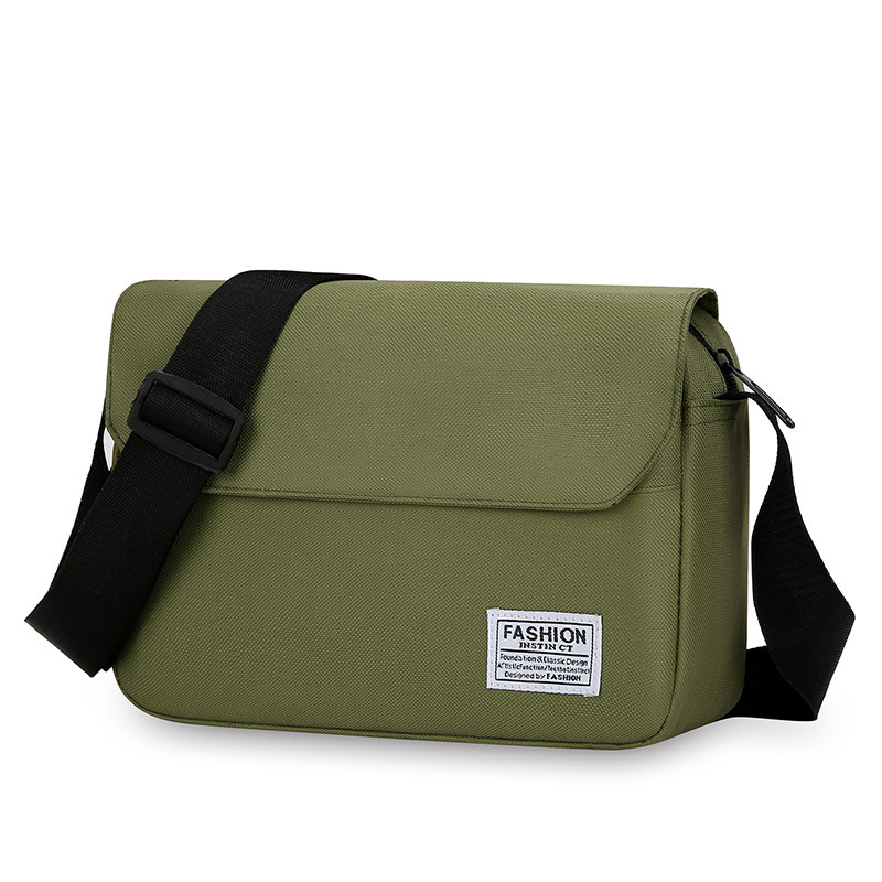 sac bandoulière grande capacité miniature 12