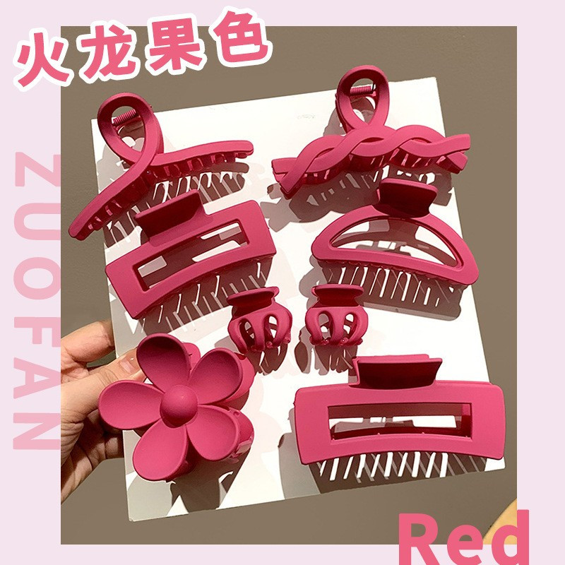 Kit épingle à cheveux miniature 3