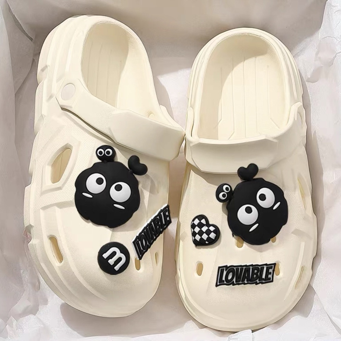 Sabots pour hommes miniature 7