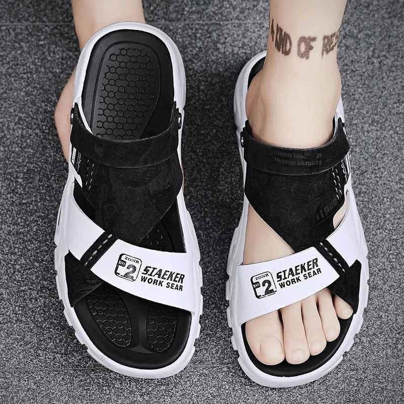 Sandales pour hommes - image 1