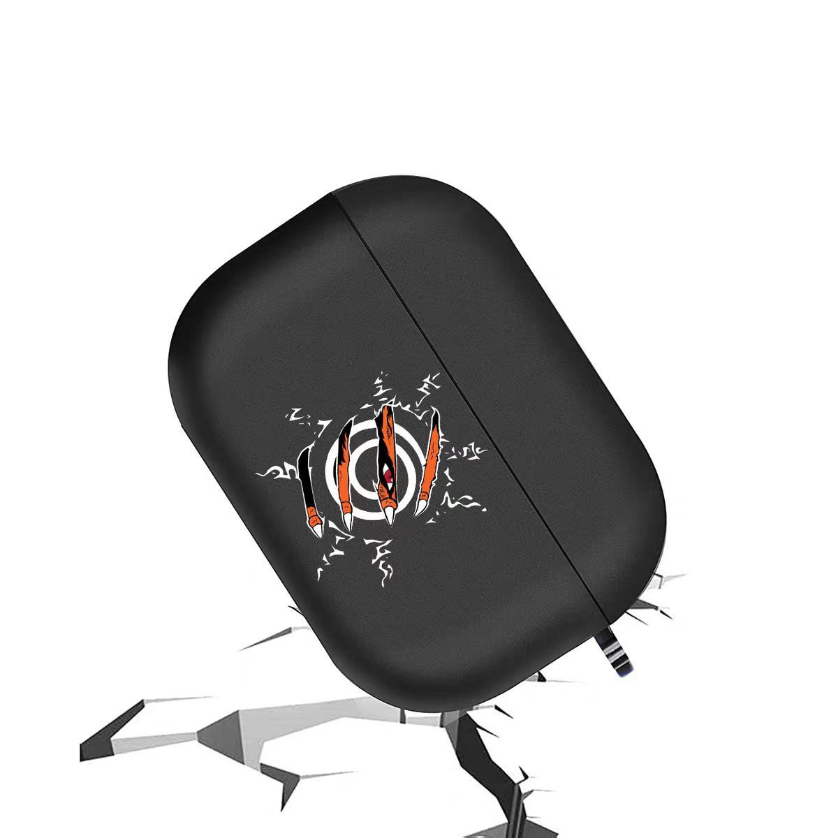 étui AirPods Pro 2 Naruto miniature 5