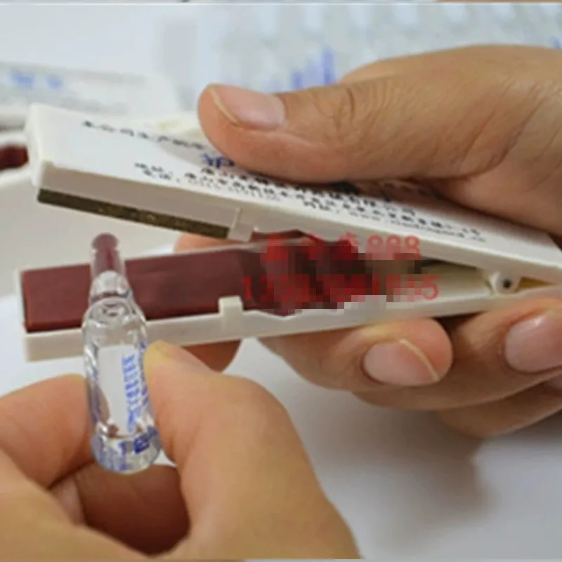 ouvre-ampoules Nurse's