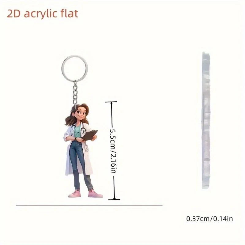 pendentif décoratif miniature 5