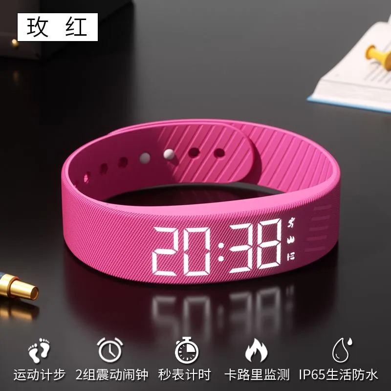 Montre connectée polyvalent miniature 5