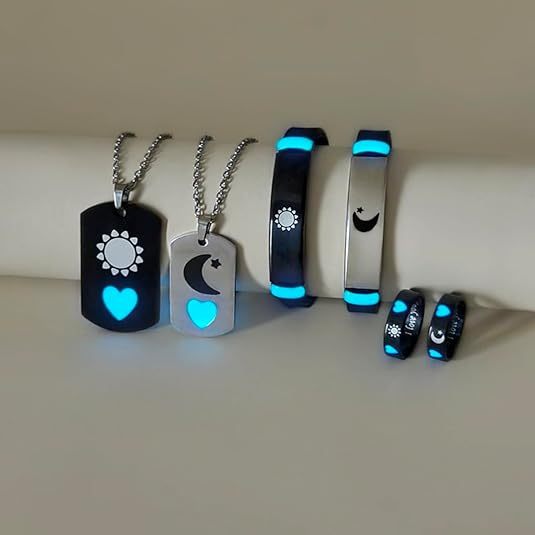 Ensemble 6 pièces couple - image 1