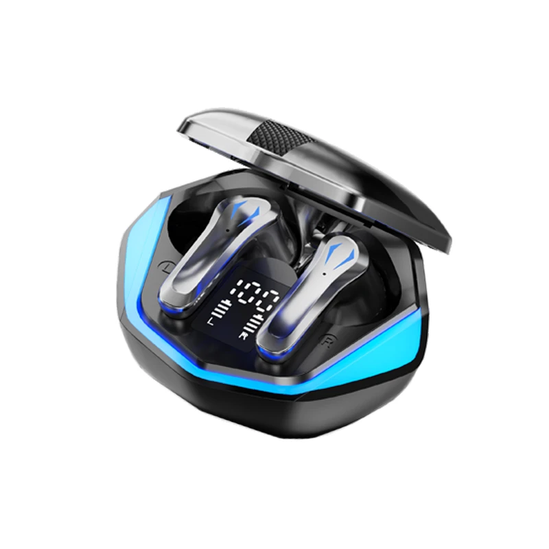 Écouteurs Bluetooth  Honor of Kings GM566 miniature 2