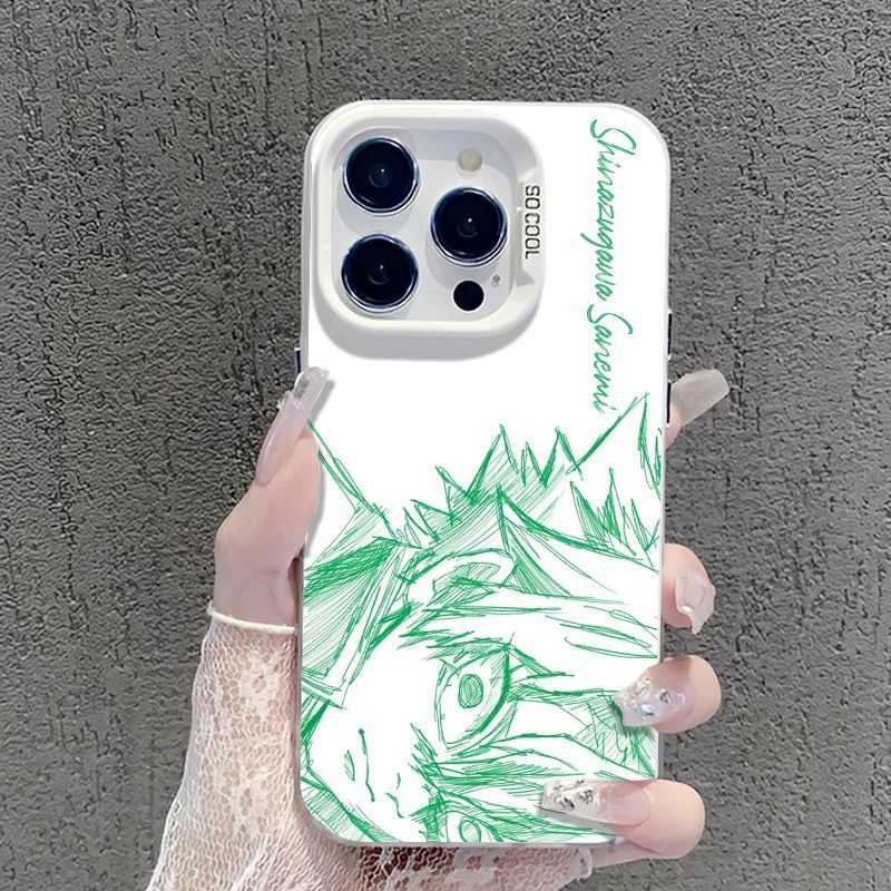 Coque Line Demon Slaye miniature 2