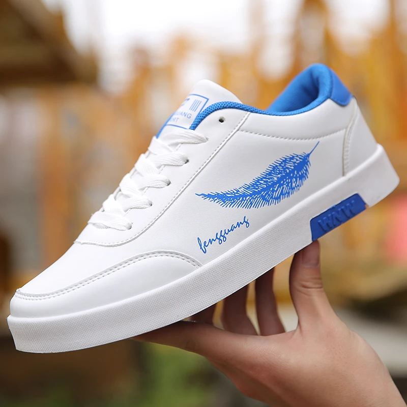 Baskets respirantes style coréen miniature 5