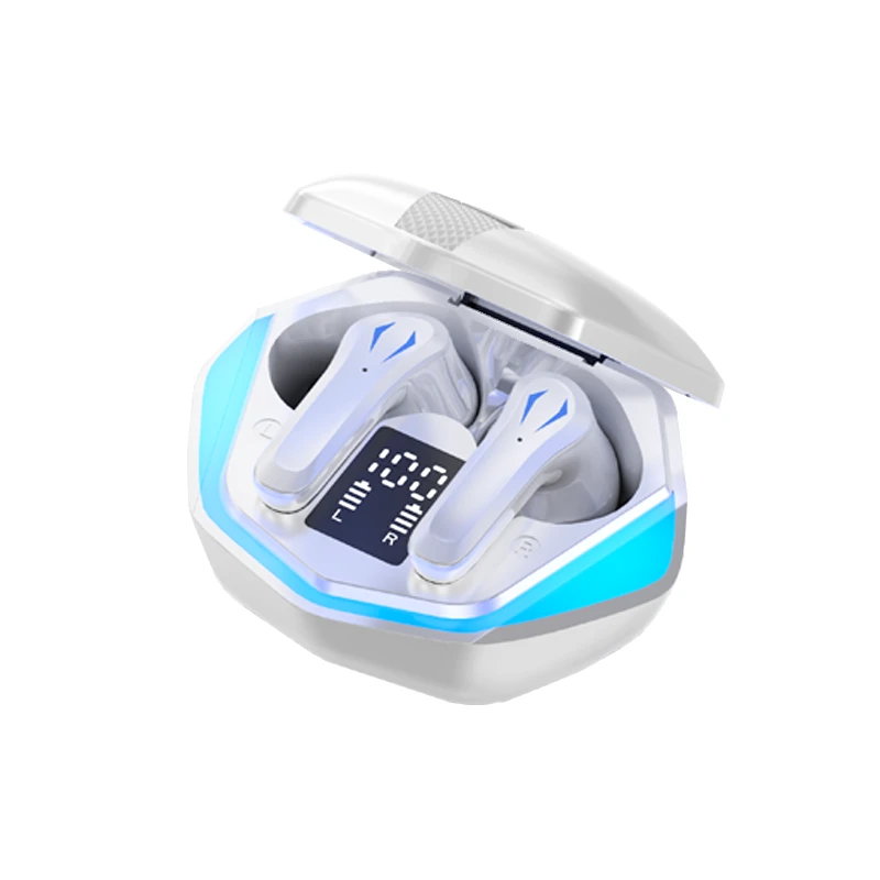 Écouteurs Bluetooth  Honor of Kings GM566 miniature 3