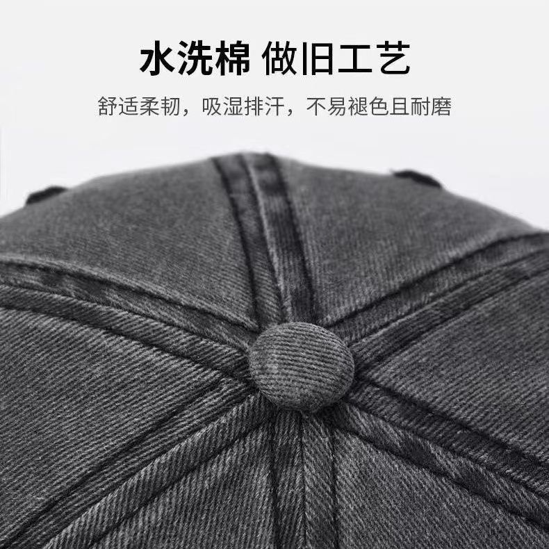 Casquette One piece miniature 8