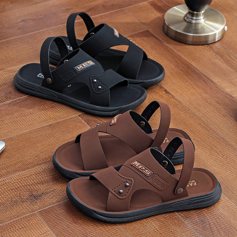 Sandales d'été miniature 2