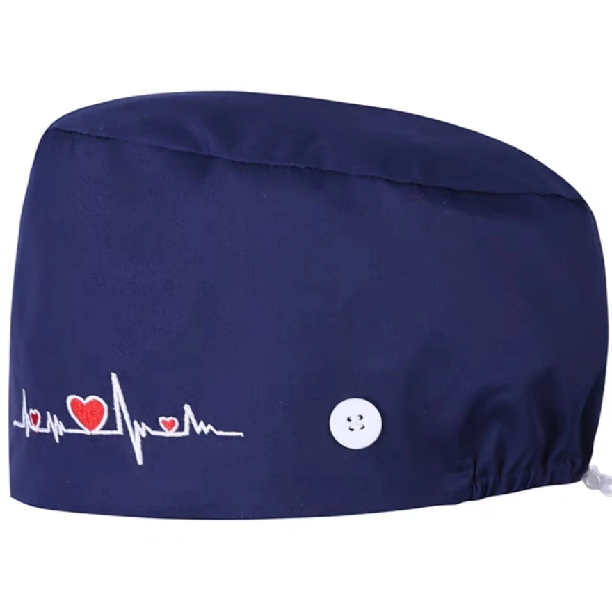 bonnet chirurgical de médecin miniature 4