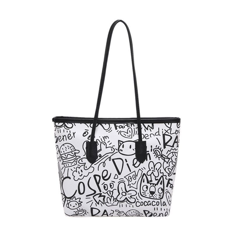 Sac tote pour femmes miniature 5