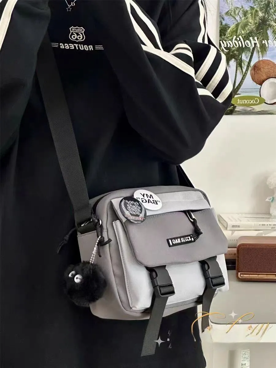 bandoulière ym bag miniature 7