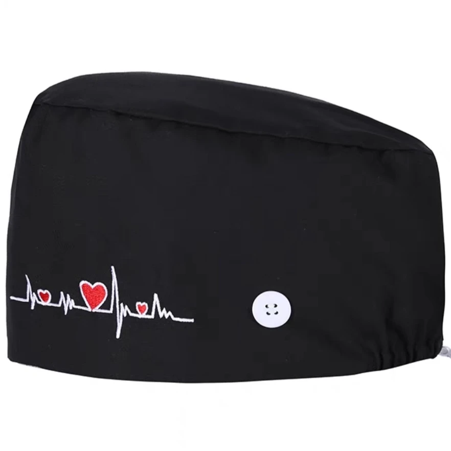 bonnet chirurgical de médecin