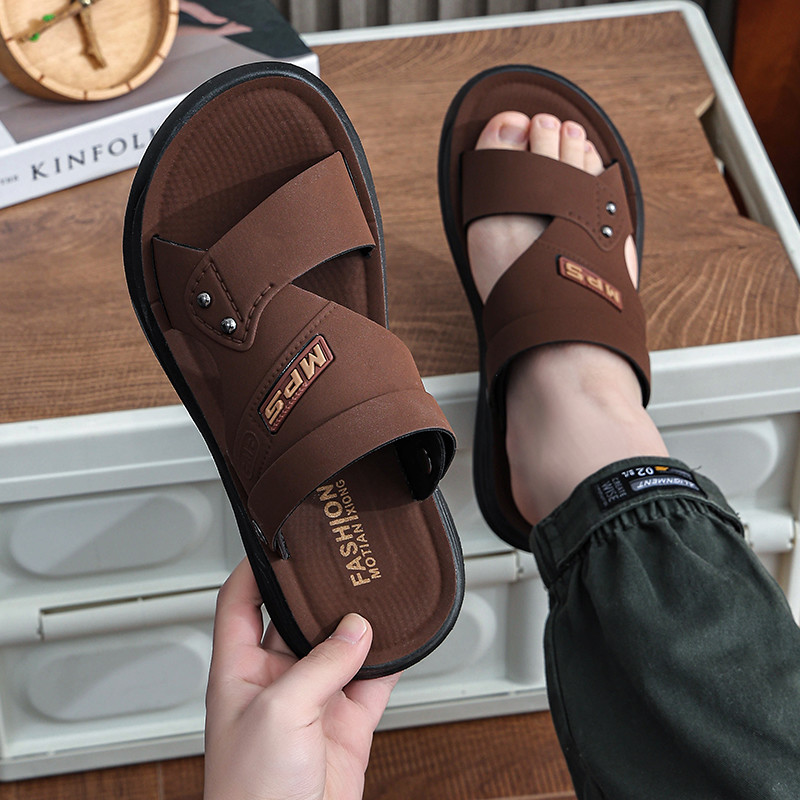 Sandales d'été - image 1