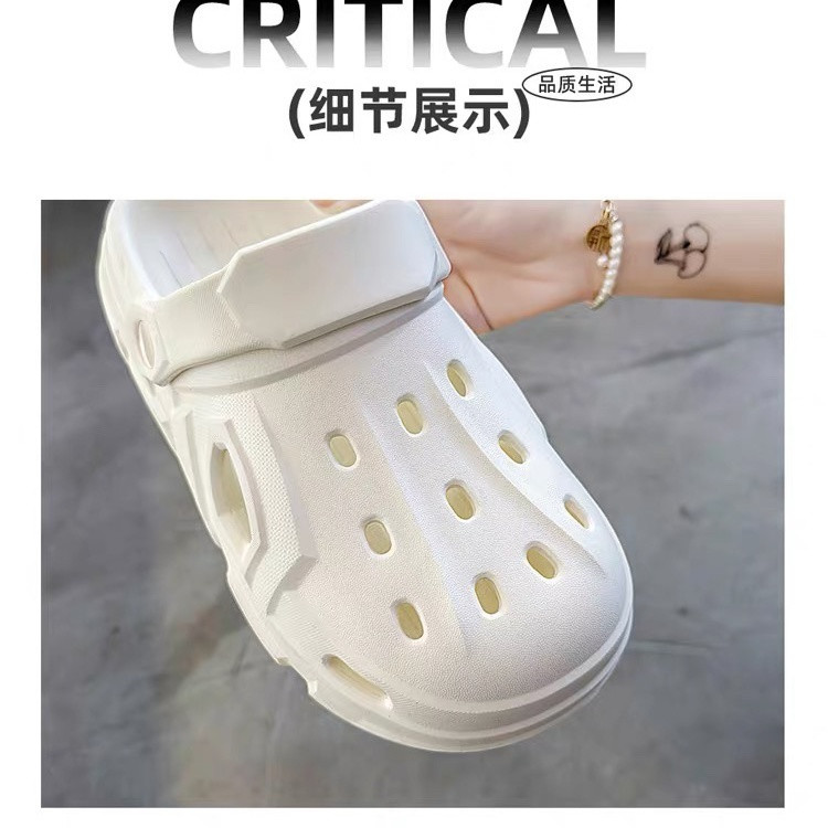 Sabots pour hommes miniature 2