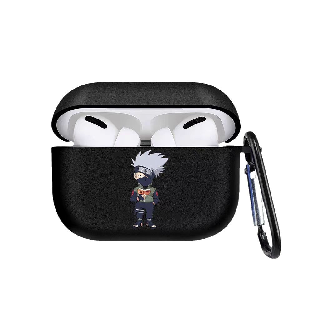 étui AirPods Pro 2 Naruto miniature 2