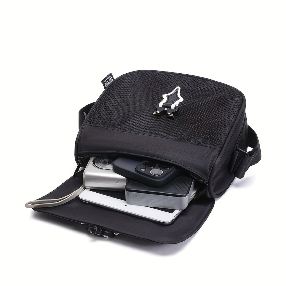 bandoulière TRAPSTAR miniature 6