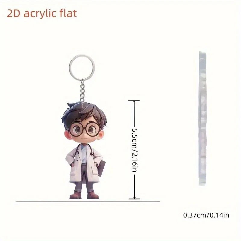 pendentif décoratif miniature 7