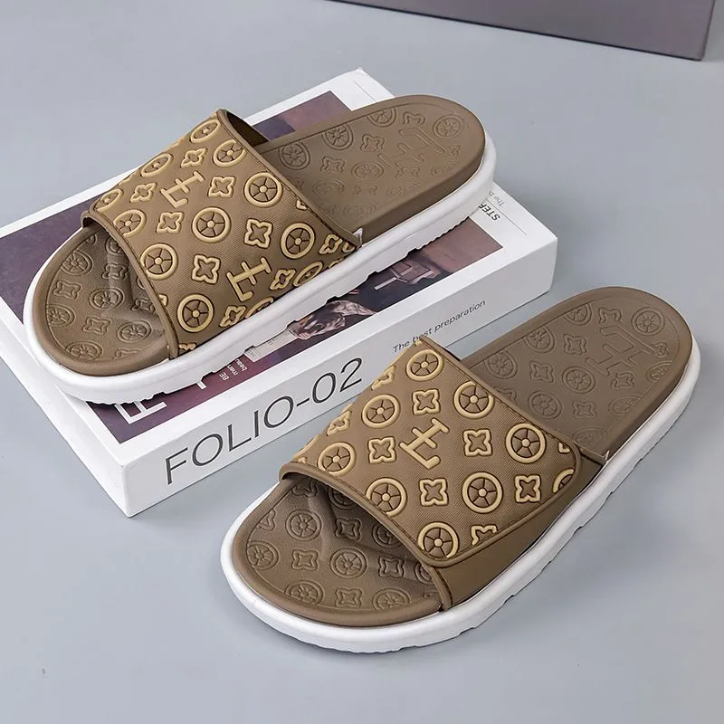 Sandales compensées miniature 2