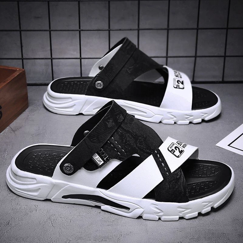 Sandales pour hommes miniature 3