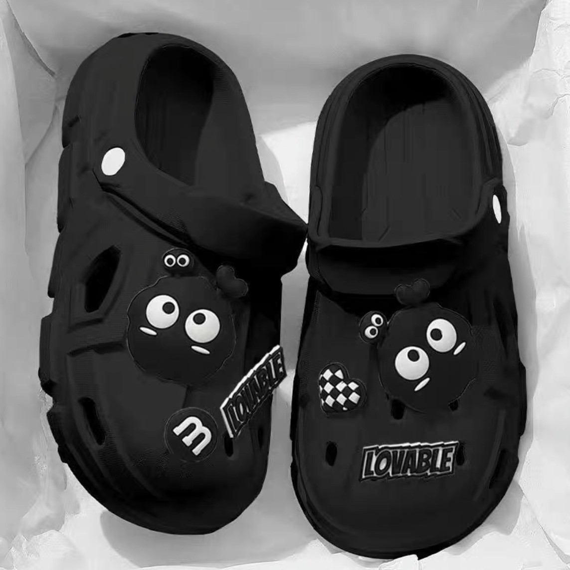 Sabots pour hommes miniature 8