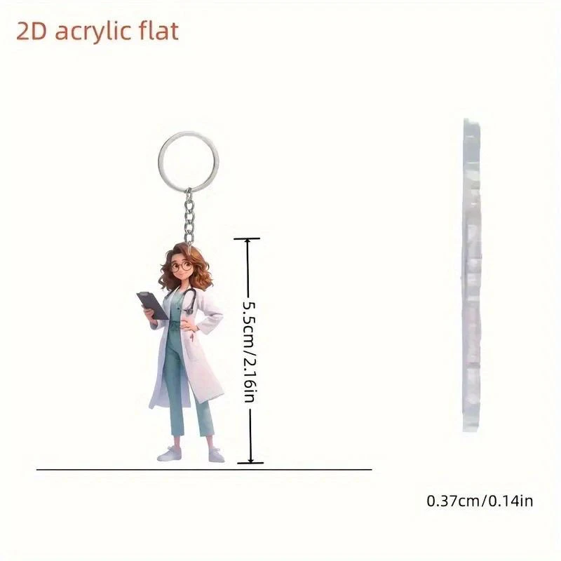 pendentif décoratif miniature 6