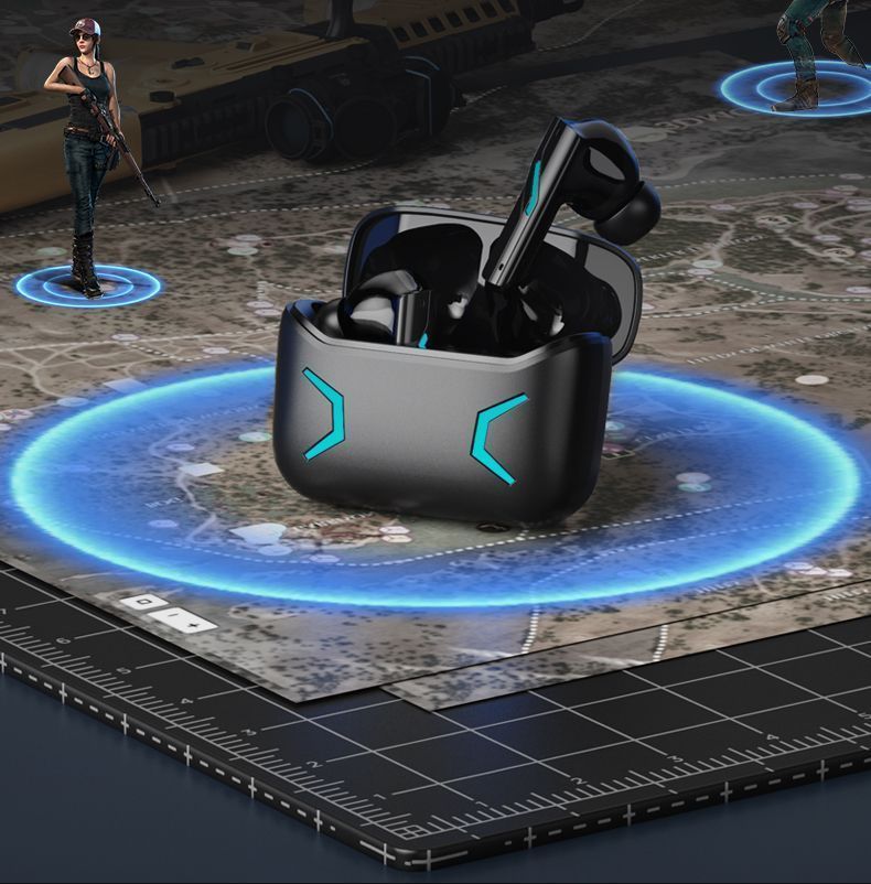 Écouteurs  Bluetooth ASUS A-Bean R18 - image 1