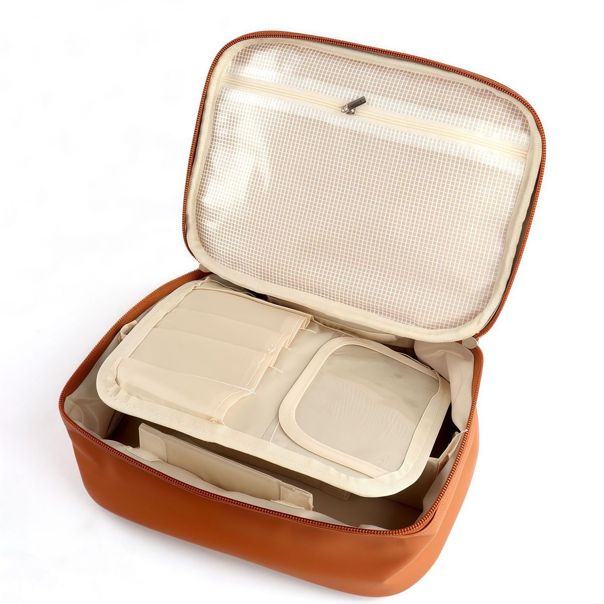 Boîte de 68 pieces miniature 2