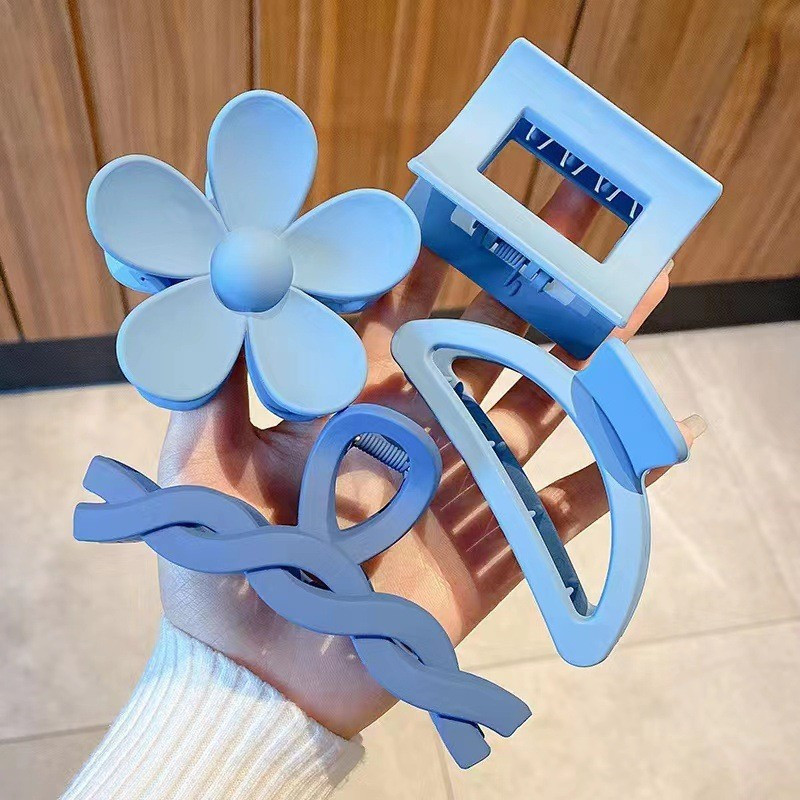 Kit épingle à cheveux miniature 4