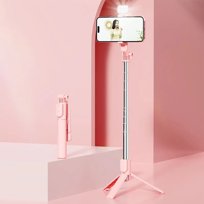 Trepied pour camera et téléphone - image 1