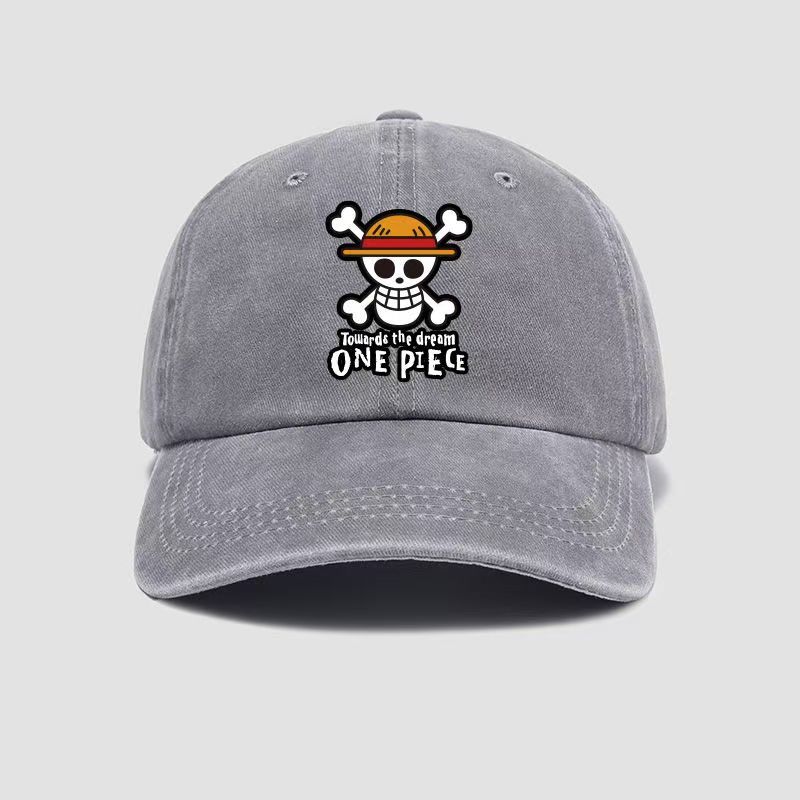 Casquette One piece miniature 2