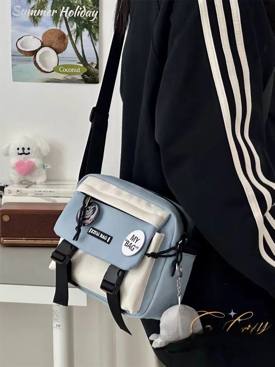 bandoulière ym bag miniature 6