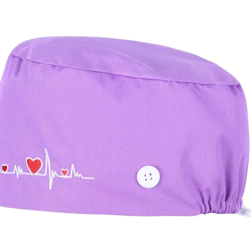 bonnet chirurgical de médecin miniature 3