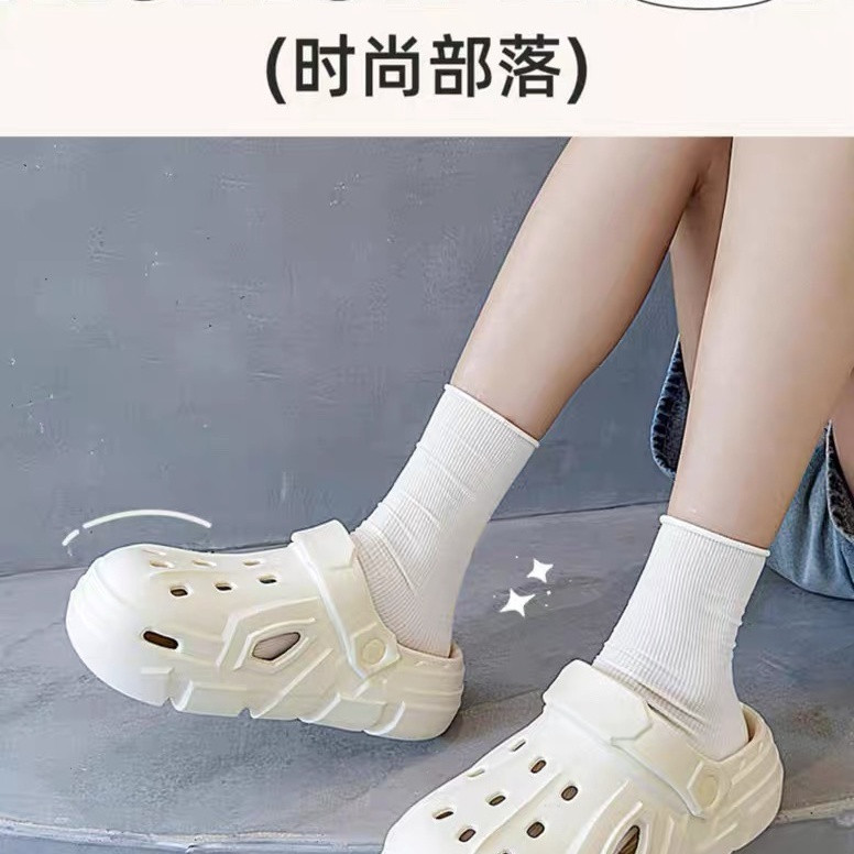 Sabots pour hommes miniature 4