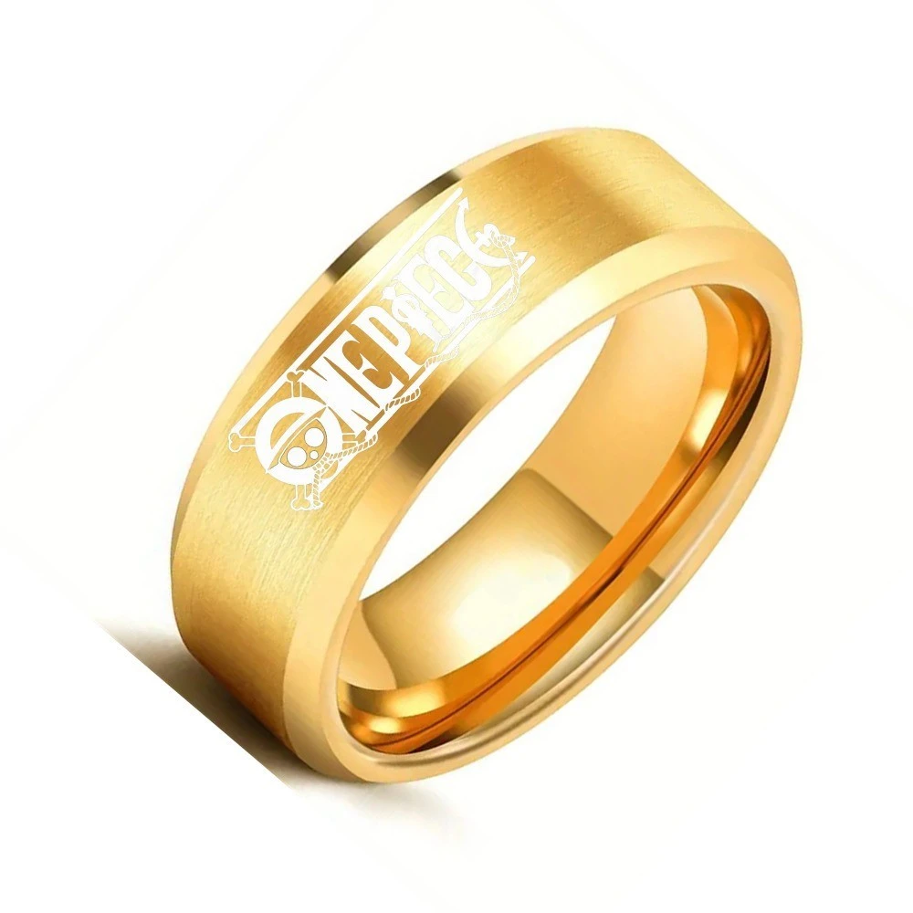 Bague One Piece miniature 2