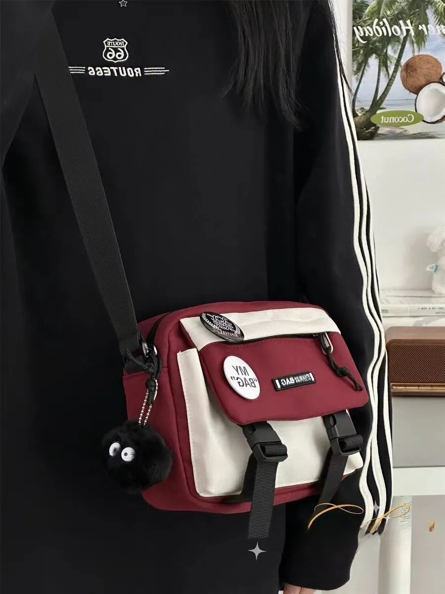 bandoulière ym bag miniature 2