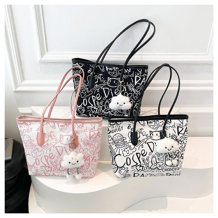 Sac tote pour femmes - image 1