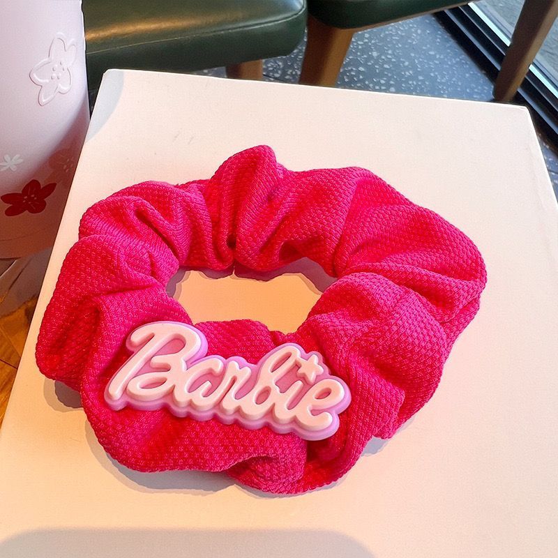 bandeau de princesse Barbie miniature 2