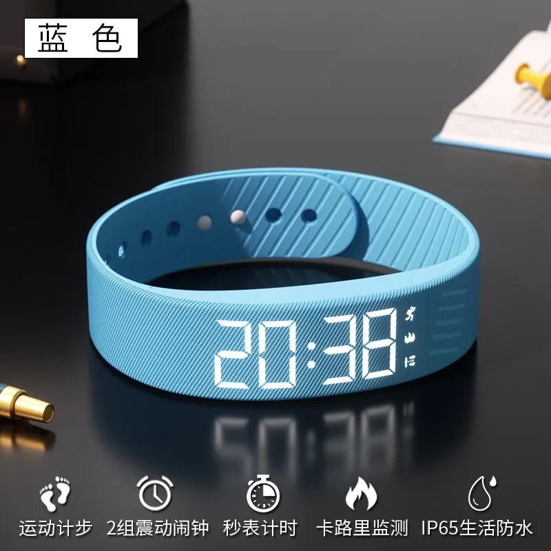 Montre connectée polyvalent miniature 6